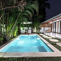 3 KAMAR TIDUR | UBUD. Villas in Bali for Sale: Villa in Ubud, Bali for 375 Thousands USD. Leasehold. Preview photo #23