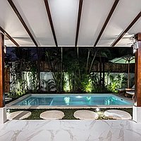 3 KAMAR TIDUR | UBUD. Villas in Bali for Sale: Villa in Ubud, Bali for 375 Thousands USD. Leasehold. Preview photo #19
