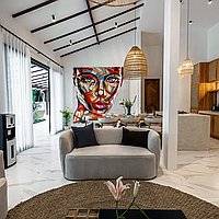 3 KAMAR TIDUR | UBUD. Villas in Bali for Sale: Villa in Ubud, Bali for 375 Thousands USD. Leasehold. Preview photo #18