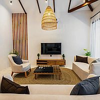 3 KAMAR TIDUR | UBUD. Villas in Bali for Sale: Villa in Ubud, Bali for 375 Thousands USD. Leasehold. Preview photo #17