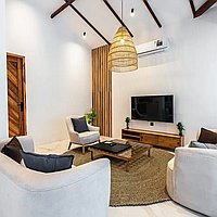 3 KAMAR TIDUR | UBUD. Villas in Bali for Sale: Villa in Ubud, Bali for 375 Thousands USD. Leasehold. Preview photo #15