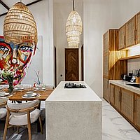 3 KAMAR TIDUR | UBUD. Villas in Bali for Sale: Villa in Ubud, Bali for 375 Thousands USD. Leasehold. Preview photo #8