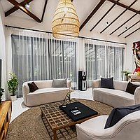 3 KAMAR TIDUR | UBUD. Villas in Bali for Sale: Villa in Ubud, Bali for 375 Thousands USD. Leasehold. Preview photo #5