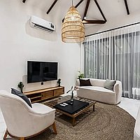3 KAMAR TIDUR | UBUD. Villas in Bali for Sale: Villa in Ubud, Bali for 375 Thousands USD. Leasehold. Preview photo #6