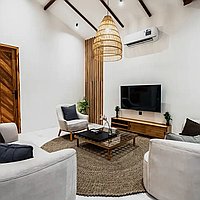 3 KAMAR TIDUR | UBUD. Villas in Bali for Sale: Villa in Ubud, Bali for 375 Thousands USD. Leasehold. Preview photo #2