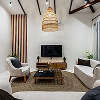 3 KAMAR TIDUR | UBUD. Villas in Bali for Sale: Villa in Ubud, Bali for 375 Thousands USD. Leasehold. Preview photo #1