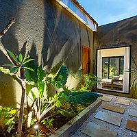 1 KAMAR TIDUR | ULUWATU. Villas in Bali for Sale: Villa in Uluwatu, Bali for 158 Thousands USD. Leasehold. Preview photo #8