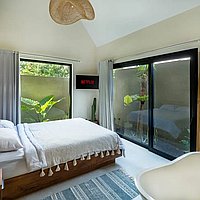 1 KAMAR TIDUR | ULUWATU. Villas in Bali for Sale: Villa in Uluwatu, Bali for 158 Thousands USD. Leasehold. Preview photo #10