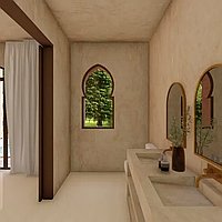 1 KAMAR TIDUR | JIMBARAN. Villas in Bali for Sale: Villa in Jimbaran, Bali for 182 Thousands USD. Leasehold. Preview of photo #1