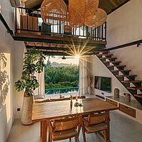 2 KAMAR TIDUR | TABANAN. Villas in Bali for Sale: Villa in Cepaka, Bali for 245 Thousands USD. Leasehold. Preview photo #2