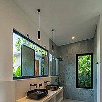 2 KAMAR TIDUR | TABANAN. Villas in Bali for Sale: Villa in Cepaka, Bali for 245 Thousands USD. Leasehold. Preview of photo #1