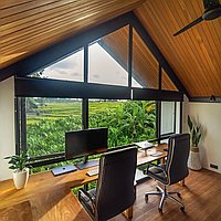 2 KAMAR TIDUR | TABANAN. Villas in Bali for Sale: Villa in Cepaka, Bali for 245 Thousands USD. Leasehold. Preview photo #1
