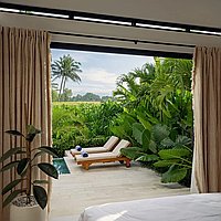 2 KAMAR TIDUR | TABANAN. Villas in Bali for Sale: Villa in Cepaka, Bali for 245 Thousands USD. Leasehold. Preview photo #8