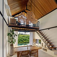2 KAMAR TIDUR | TABANAN. Villas in Bali for Sale: Villa in Cepaka, Bali for 245 Thousands USD. Leasehold. Preview photo #10