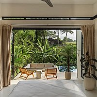 2 KAMAR TIDUR | TABANAN. Villas in Bali for Sale: Villa in Cepaka, Bali for 245 Thousands USD. Leasehold. Preview photo #9