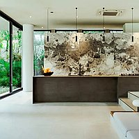 6 KAMAR TIDUR | PERERENAN. Villas in Bali for Sale: Villa in Pererenan (Canggu), Bali for 4100 Thousands USD. Freehold. Preview photo #6