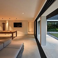 6 KAMAR TIDUR | PERERENAN. Villas in Bali for Sale: Villa in Pererenan (Canggu), Bali for 4100 Thousands USD. Freehold. Preview photo #5