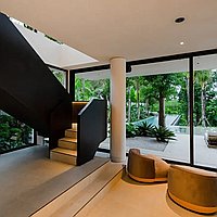 6 KAMAR TIDUR | PERERENAN. Villas in Bali for Sale: Villa in Pererenan (Canggu), Bali for 4100 Thousands USD. Freehold. Preview of photo #1