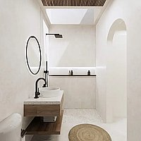2 KAMAR TIDUR | ULUWATU. Villas in Bali for Sale: Villa in Pecatu, Bali for 184 Thousands USD. Leasehold. Preview photo #5