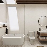 2 KAMAR TIDUR | ULUWATU. Villas in Bali for Sale: Villa in Pecatu, Bali for 184 Thousands USD. Leasehold. Preview photo #3