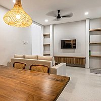 3 KAMAR TIDUR | PERERENAN. Villas in Bali for Sale: Villa in Tumbak Bayuh, Bali for 200 Thousands USD. Freehold. Preview photo #5