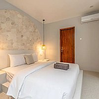 3 KAMAR TIDUR | PERERENAN. Villas in Bali for Sale: Villa in Tumbak Bayuh, Bali for 200 Thousands USD. Freehold. Preview photo #2