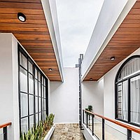 3 KAMAR TIDUR | PERERENAN. Villas in Bali for Sale: Vila di dalam Tumbak Bayuh, Bali untuk 200 Ribuan USD. Freehold. Pratinjau foto #7