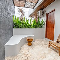 3 KAMAR TIDUR | PERERENAN. Villas in Bali for Sale: Villa in Tumbak Bayuh, Bali for 200 Thousands USD. Freehold. Preview photo #4