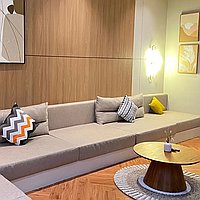 3 KAMAR TIDUR | CANGGU. Villas in Bali for Sale: Вилла в Babakan, Балиан за 330 тыс. USD. None. Предварительный просмотр фото #4