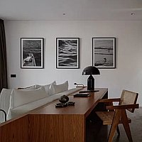 2 KAMAR TIDUR | CANGGU. Villas in Bali for Sale: Villa in Canggu, Bali for 456 Thousands USD. Leasehold. Preview photo #3