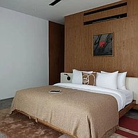 2 KAMAR TIDUR | CANGGU. Villas in Bali for Sale: Villa in Canggu, Bali for 456 Thousands USD. Leasehold. Preview photo #4