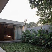 2 KAMAR TIDUR | CANGGU. Villas in Bali for Sale: Villa in Canggu, Bali for 456 Thousands USD. Leasehold. Preview photo #2