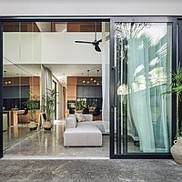 3 Kamar Tidur | Umalas. Villas in Bali for Sale: Villa in Umalas, Bali for 330 Thousands USD. Leasehold. Preview photo #1