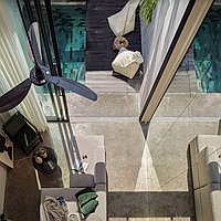 3 Kamar Tidur | Umalas. Villas in Bali for Sale: Villa in Umalas, Bali for 330 Thousands USD. Leasehold. Preview photo #3