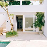 3 Kamar Tidur | Pererenan. Villas in Bali for Sale: Villa in Pererenan (Canggu), Bali for 275 Thousands USD. Leasehold. Preview photo #8