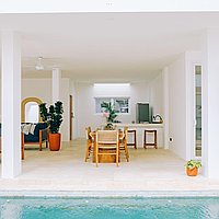 3 Kamar Tidur | Pererenan. Villas in Bali for Sale: Villa in Pererenan (Canggu), Bali for 275 Thousands USD. Leasehold. Preview photo #3