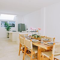 3 Kamar Tidur | Pererenan. Villas in Bali for Sale: Villa in Pererenan (Canggu), Bali for 275 Thousands USD. Leasehold. Preview photo #4