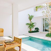 3 Kamar Tidur | Pererenan. Villas in Bali for Sale: Villa in Pererenan (Canggu), Bali for 275 Thousands USD. Leasehold. Preview photo #9