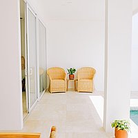 3 Kamar Tidur | Pererenan. Villas in Bali for Sale: Villa in Pererenan (Canggu), Bali for 275 Thousands USD. Leasehold. Preview photo #5