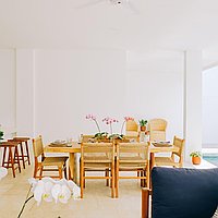 3 Kamar Tidur | Pererenan. Villas in Bali for Sale: Villa in Pererenan (Canggu), Bali for 275 Thousands USD. Leasehold. Preview photo #10
