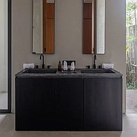 2 KAMAR TIDUR | CANGGU. Villas in Bali for Sale: Villa in Canggu, Bali for 456 Thousands USD. Leasehold. Preview photo #1