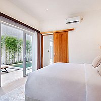 3 Kamar Tidur | Canggu. Villas in Bali for Sale: Villa in Berawa (Canggu), Bali for 279 Thousands USD. Leasehold. Preview photo #1