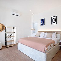 3 Kamar Tidur | Canggu. Villas in Bali for Sale: Villa in Berawa (Canggu), Bali for 279 Thousands USD. Leasehold. Preview photo #2