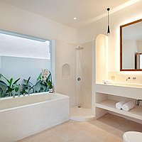 3 Kamar Tidur | Canggu. Villas in Bali for Sale: Villa in Berawa (Canggu), Bali for 279 Thousands USD. Leasehold. Preview photo #4