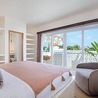 3 Kamar Tidur | Canggu. Villas in Bali for Sale: Villa in Berawa (Canggu), Bali for 279 Thousands USD. Leasehold. Preview photo #5