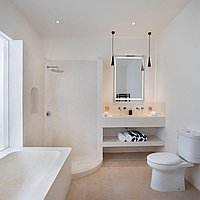 3 Kamar Tidur | Canggu. Villas in Bali for Sale: Villa in Berawa (Canggu), Bali for 279 Thousands USD. Leasehold. Preview photo #7