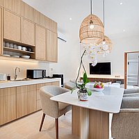 3 Kamar Tidur | Canggu. Villas in Bali for Sale: Villa in Berawa (Canggu), Bali for 279 Thousands USD. Leasehold. Preview photo #8