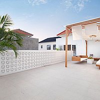 3 Kamar Tidur | Canggu. Villas in Bali for Sale: Villa in Berawa (Canggu), Bali for 279 Thousands USD. Leasehold. Preview photo #11
