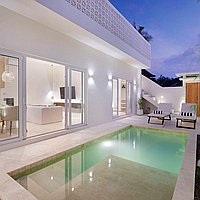 3 Kamar Tidur | Canggu. Villas in Bali for Sale: Villa in Berawa (Canggu), Bali for 279 Thousands USD. Leasehold. Preview photo #15