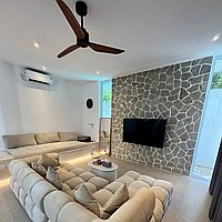 4 Kamar Tidur | Cemagi. Villas in Bali for Sale: Villa in Cemagi, Bali for 463 Thousands USD. Leasehold. Preview of photo #1